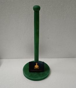 Porte-papier en résine époxy de qualité supérieure, personnalisé pour la cuisine, porte-papier toilette, vaisselle, ustensiles de cuisine, centre de table - Product Image 4