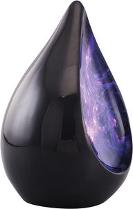 URNA DE CREMACIÓN DE LAGRIMOS PARA CENIZAS HUMANAS - Product Image 3