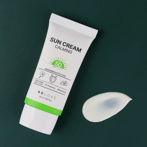 Kem chống nắng belove làm dịu không châm chích quanh mắt, không dính, không trắng. Whitening/SPF/<span class=keywords><strong>Korea</strong></span> - Product Image 2