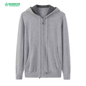 Sweat-shirts à capuche unisexes personnalisés pour la gym, 100% coton molletonné/éponge française, respirants, séchage rapide, vente en gros, sport - Product Image 5