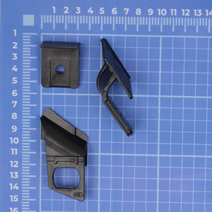 63117161672 Kit de Reparación de Soporte de Faro Delantero Derecho para BMW Serie 3 E90 E91 - Product Image 5