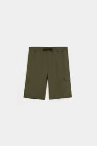 Ropa cómoda de alta calidad, nuevo estilo, informal conjunto doble, pantalones cortos y camisa para hombre, conjunto de ropa de entrenamiento, ropa de Fitness, conjunto doble para hombre - Product Image 4