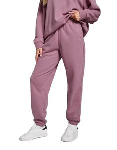 Latest Fashion Unisex Hooded Solid Tracksuits Jogging Set Wholesale Customized Casual Streetwear <b>Leisurewear</b> - Product Image 4