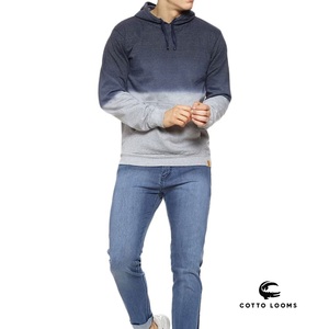 Offre Spéciale hommes sweats à capuche séchage rapide respirant haute qualité pull streetwear surdimensionné mode couleur unie tenue décontracté sweats à capuche - Product Image 5