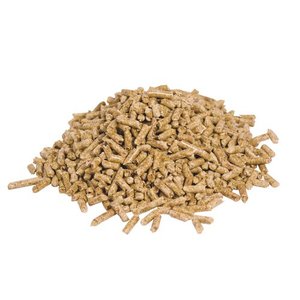 Pellets de madera de pino y abeto de clase A1 de 6mm DIN + PLUS y ENplus A1/A2 (Pellets de madera aprobados por BSL en bolsas de 15kg) - Product Image 5