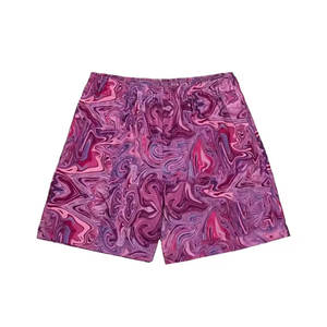 Short d'été personnalisé de haute qualité pour hommes short d'été de haute qualité pour hommes dernière mode vêtements d'extérieur pour hommes short d'été pour hommes - Product Image 5