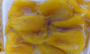 IQF Vietnam Frozen Jackfruit Calidad Premium Sabor dulce natural Precio competitivo Proveedor al por mayor Empaquetado de exportación a granel - Product Image 4