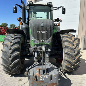 Tractor agrícola Fendt 2013 Vario 4x4 de alta calidad 930 110HP 120HP 130HP en venta Tractor agrícola - Product Image 1