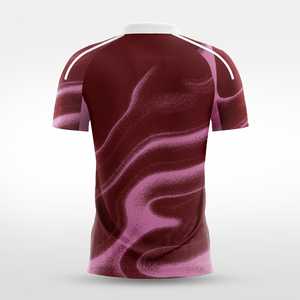 Nuevo Diseño de Jersey para Hombre con Costuras Reforzadas de Felpa, Personalizado OEM/ODM - Product Image 5