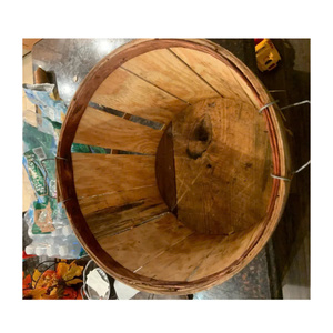 Más barato usado para cestas de madera de cangrejos de marisco - Product Image 2