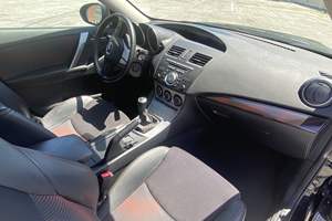 MAZDA SPEED3 d'occasion 2010, conduite à gauche/droite - Product Image 2