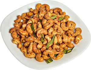 สาเหตุเม็ดมะม่วงหิมพานต์ W180เม็ดมะม่วงหิมพานต์จากเม็ดมะม่วงหิมพานต์ W240เม็ดมะม่วงหิมพานต์แบบเม็ดมะม่วงหิมพานต์ W320คุณภาพสูงขายส่งได้กำไรสูงราคาถูก MS Lina expad - Product Image 5