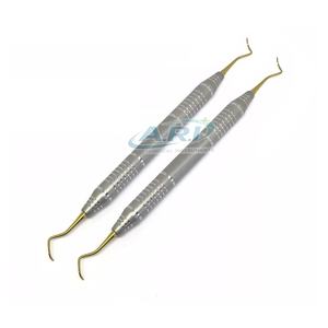 Dental <b>Cleaning</b> Scalers Stainless Steel <b>Teeth</b> <b>Tool</b> Plaque Calculus Remover Professional <b>Teeth</b> <b>Cleaning</b> Dental Scalers - Product Image 4