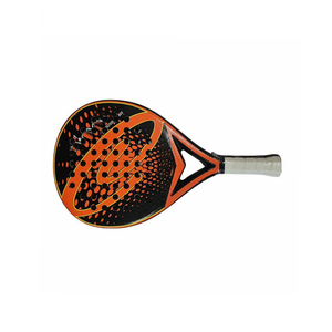 ImpactPro Edge Master Paddle de haute qualité Contrôle et équilibre optimaux pour chaque joueur Conçu pour un confort de vitesse et de puissance - Product Image 4