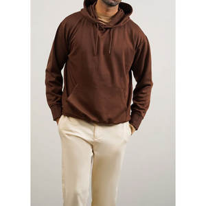 2025 venta al por mayor Sudadera con capucha Lisa para hombre Sudadera con capucha en blanco impresión personalizada y bordado Color sólido Sudadera con capucha transpirable - Product Image 1
