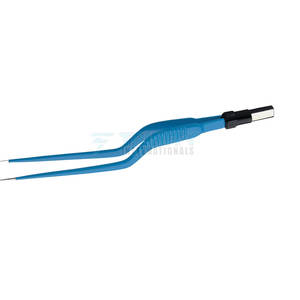 Fórceps bipolares más vendidos Instrumentos de Neurocirugía de acero inoxidable Fórceps bipolares hechos en Pakistán - Product Image 5