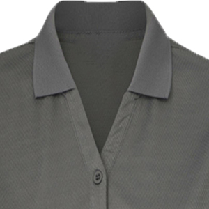 Camisas de Manga Corta Estilo Inglés, Tejido de Punto 100% Algodón, Transpirable y Ecológico, con Logotipo Personalizado, Impresión en Relieve, Servicio OEM - Product Image 2
