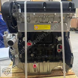 Motor Completo de 4 Cilindros Opel Insignia A16LET 1.6 Turbo Gasolina, Nuevo, de Aluminio, Original G4FD G4FG G4FJ para - Product Image 2