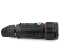 Nilai Terbaik untuk Harganya VISTA H50R Monokuler Pencitraan Termal 640x512 60Hz Teropong Penglihatan Malam Inframerah Genggam 1200yd Pengukur Jarak Laser