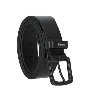 Men Other Braided <b>Belt</b> Pin Buckle Full Waist Strap Adjustable Fit All Color Durable 3.5cm Width Fashion <b>Belt</b> for Office Daily - Product Image 1