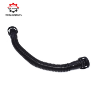 Tuyau de ventilation OEM 06F103221E 06F 103 221 E compatible avec Audi A3 A4 A6 T-T 2.0 TFSI PCV VW Golf GTI Jetta Passat