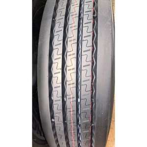 Pneus de camion commerciaux à charge lourde, direction et propulsion, 16PR, utilisation pour le transport de marchandises - Product Image 1