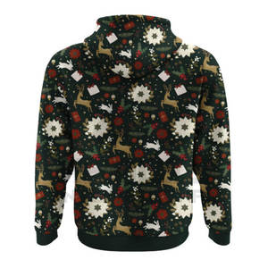 2023 automne hiver vêtements hommes doux chaud doux à capuche à manches longues sweats à capuche décontractés coton solide sweat haut hommes sweats à capuche - Product Image 6