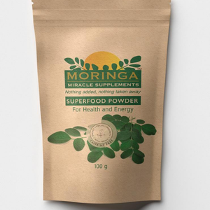 Polvo de hoja de Moringa de extracto puro/polvo de hoja de Moringa oleifera al mejor precio de Vietnam - Product Image 4