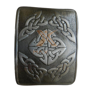 Hebillas de Hierro Ceremoniales de Diseño Único Más Vendidas, Hebillas de Hierro Ceremoniales de Alto Rendimiento para Uniformes - Product Image 3