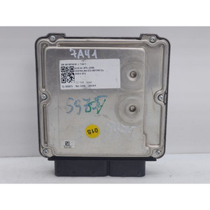 Centralina Motore ECU AUDI A5 Serie Sedan (8T3) 8K1907401B CAHA diesel 1968 (07>17) - Product Image 2