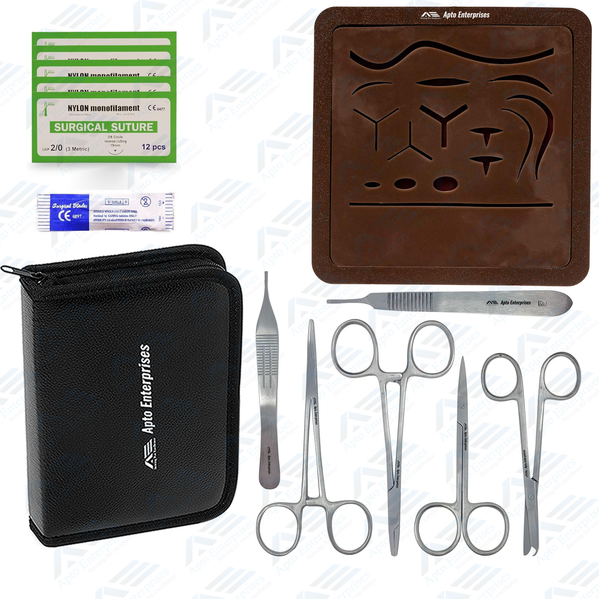 Suture Kit