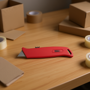 Cuchillo Multiusos para Uso Diario, Cuchillos Duraderos y Versátiles - Product Image 3