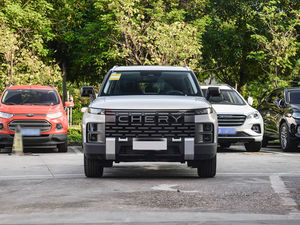 เชอรี เอ็กซ์พลอเรอร์ 06 ปี 2024 รถเอสยูวีขนาดกะทัดรัด เครื่องยนต์เบนซิน 1.6T เทอร์โบ เกียร์อัตโนมัติ พวงมาลัยซ้าย ขับเคลื่อน 2 ล้อ/4 ล้อ - Product Image 1