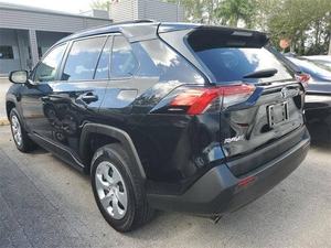 ใหม่/มือสอง ปี 2024 โตโยต้า RAV 4 LIMITED กล้องมองหลัง 360 องศา รับน้ำหนักได้ 31-40 ตัน ระบบดีเซล/เบนซิน เกียร์อัตโนมัติ - Product Image 5