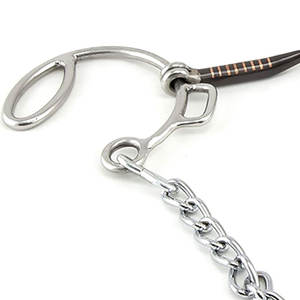 Bocados para Caballos Occidentales de Acero Inoxidable de Alta Resistencia, Recubiertos en Varios Colores, Nuevo Diseño, Hechos a Medida, Directo de Fábrica - Product Image 6