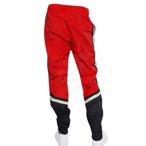 Conjunto de Chaqueta y Pantalón Cortavientos con Diseño Sencillo y Tela Ligera para Uso Diario - Product Image 5