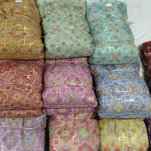 Traje Étnico Tradicional Lehenga Choli con Motivos Precisamente Colocados, Acabado Sedoso, Ligero y Transpirable - Product Image 1