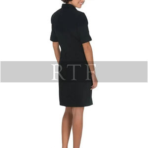 Échantillon gratuit de blouses de laboratoire dentaire pour adultes gommages blancs imperméables de Raw to Fine - Product Image 2