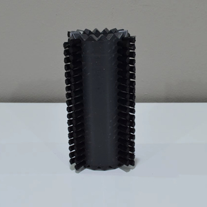 Roller food sector oven cleaning <b>brush</b> - Product Image 2