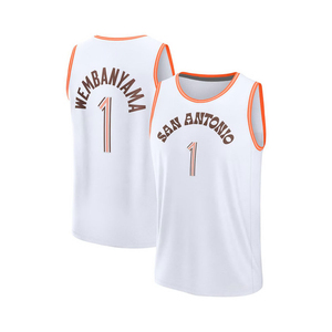 Nouveaux vêtements de sport de basket-ball maillots en polyester de haute qualité impression par sublimation personnalisée disponible ensembles d'uniformes unisexes XS XL XXS - Product Image 4