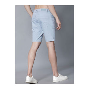 Combinaison de sport d'été Polo de couleur assortie pour hommes T Shirt Men Custom Running Wear Produit pour hommes en vente - Product Image 5