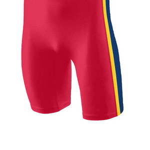 Uniforme de Remo Personalizado de Alta Resistencia, Venta Directa de Fábrica, MOQ Bajo, Profesional, Transpirable, de Secado Rápido, 100% Poliéster - Product Image 4