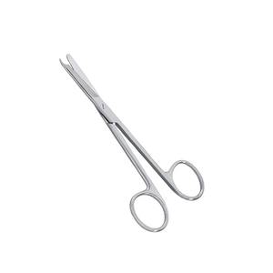 Tijeras Quirúrgicas de Acero Inoxidable, Manuales, de Precisión, para Corte, Tipo Spencer, Instrumentos Médicos, Resistentes a Altas Temperaturas - Product Image 4