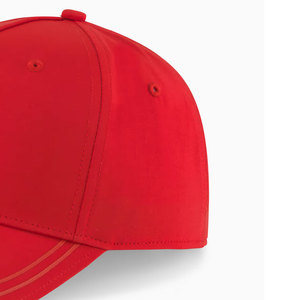Gorras de Béisbol Estructuradas, Curvas, Transpirables e Impermeables, Gorras Deportivas Ajustables de Moda, Gorras de Béisbol Bordadas - Product Image 5