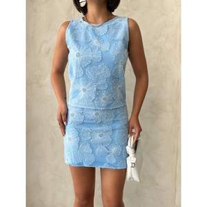 Faldas al por Mayor para Mujer con Elegante Diseño de Pedrería - Product Image 3