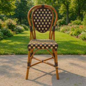 เฟอร์นิเจอร์หวายทันสมัยพร้อมการออกแบบพิเศษ - Product Image 3