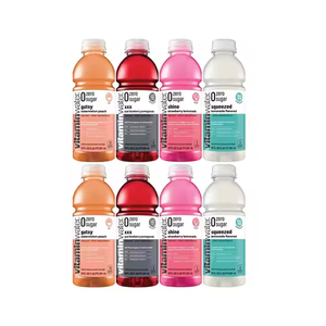 Glaceaus Eau vitaminée Eau potable nutritive Prix imbattables pour les vitamines essentielles dans chaque bouteille - Product Image 6