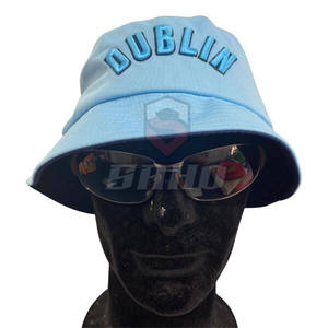 2025 Customized Logo Reversible Double-Side-Wear Gaa Gear <b>Bucket</b> <b>Hat</b> Designer Custom <b>Buckets</b> <b>Hats</b> for Fishing Casual Wear - Product Image 5