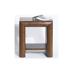 Mesitas de noche de muebles de dormitorio de madera Sheesham de diseño moderno para hoteles de cocina caseros, para uso en almacenes y talleres - Product Image 1