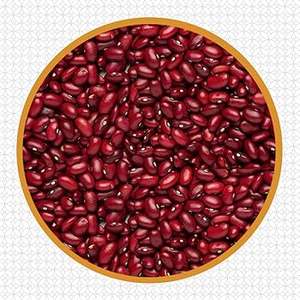 ถั่วไตแดงสีเข้มขายส่ง พร้อมถั่วไตแดงสีแดงสำหรับส่งออก มีจำหน่ายในราคาขายส่ง/ถั่วไตแดงคุณภาพสูง - Product Image 3